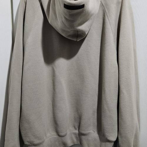 Essentials fear of god Hoodie Size M