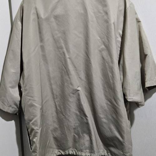 Essentials fear of god Jacket Size M