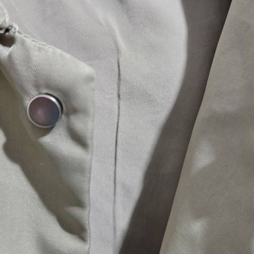 Essentials fear of god Jacket Size M