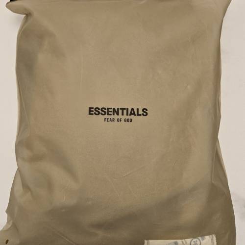 Essentials fear of god Hoodie Size M