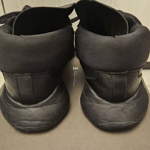 Rick Owens drkshdw Eur 44.5