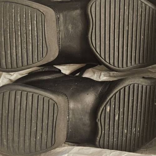 Rick Owens drkshdw Eur 44.5