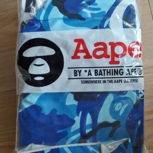 全新正版Aape水泡