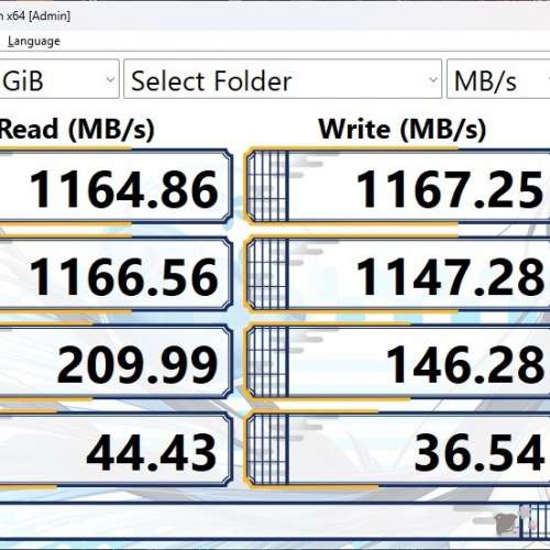 QNAP TS-873A NAS網絡儲存器