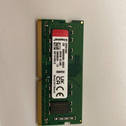 Kingston ddr4 2666