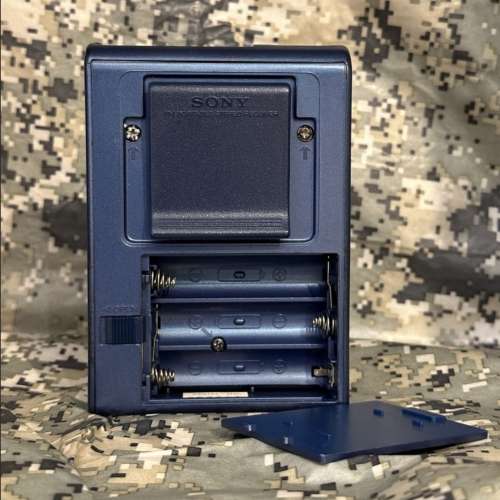 Sony FM Walkman SRF - 40W  收音機