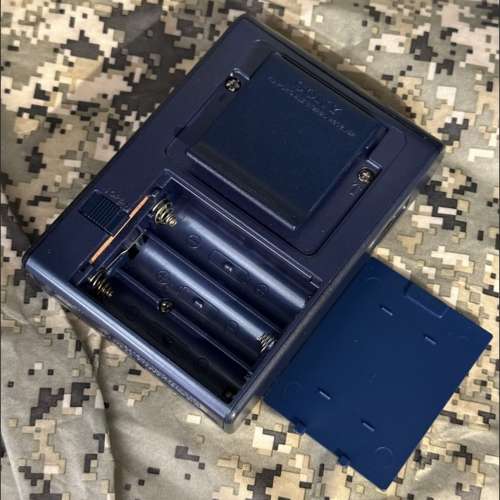 Sony FM Walkman SRF - 40W  收音機