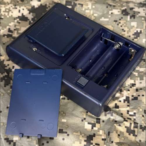 Sony FM Walkman SRF - 40W  收音機