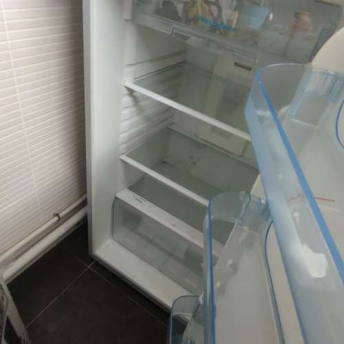 Hisense Refrigerator 海信雪櫃55*58*165cm