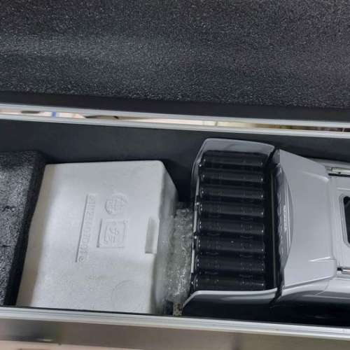 Scania 770s & mfc03 全套