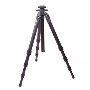 Gitzo GT3541 tripod with ball head