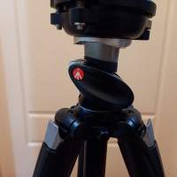 Manfrotto Tripod 055X Pro.