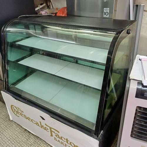 雙門冷凍展示櫃，汽水櫃