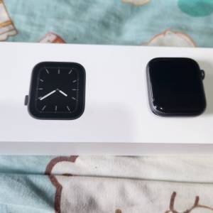 Apple watch series 5