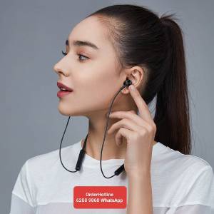 Xiaomi Mi Bluetooth Headsets line free. Long Play Time up to 9 hours. 小米藍牙...