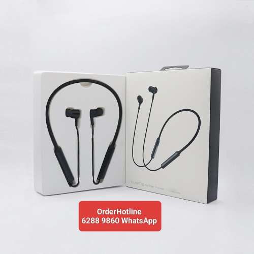 Xiaomi Mi Bluetooth Headsets line free. Long Play Time up to 9 hours. 小米藍牙...