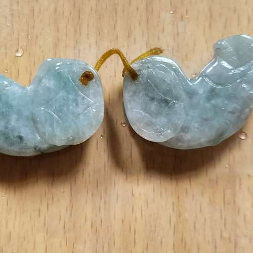 玉石貔貅 腳踏金錢型態 旺正偏財 穩守財富(小型方便隨身帶入賭場馬場)