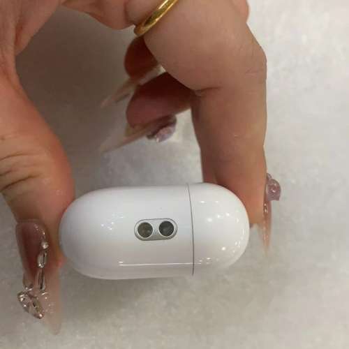AirPods pro2 用過一次