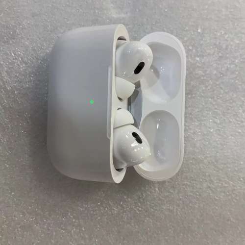 AirPods pro2 用過一次
