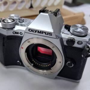 Olympus Omd E-m5 markii  em5ii