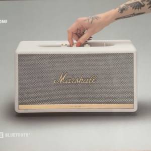 Marshall stanmore ii (全新）