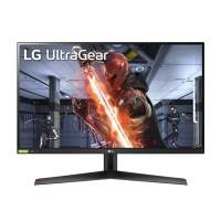LG電競營幕 27GN800-B 2K 144Hz