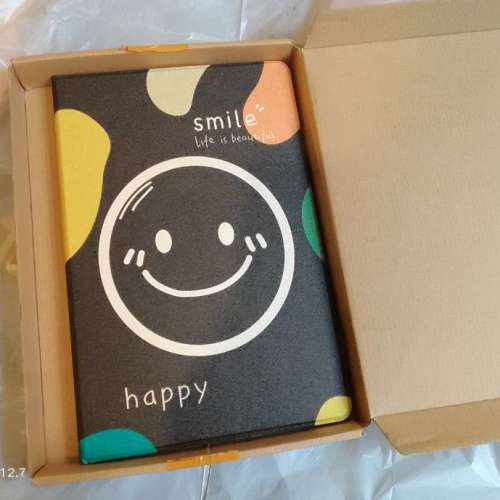 小新padpro 12.7吋機套 保護套