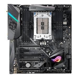 amd 2950x ROG Strix X399-E Gaming