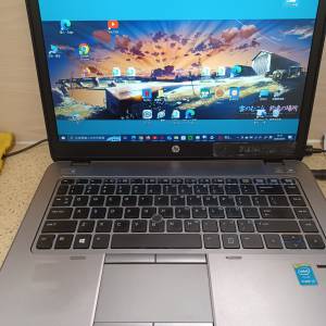 HP ELITEBOOK 840 G2