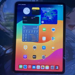 Apple iPad Pro (2019) WiFi (11") 64GB (MTXN2ZP/A)