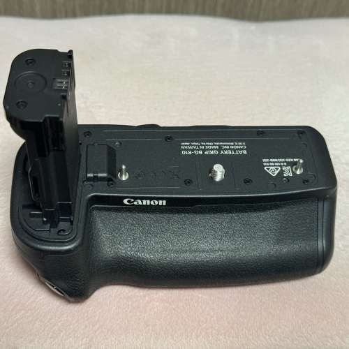 95%新 Canon BG-R10，Canon Battery Grip for EOS R5 / R6