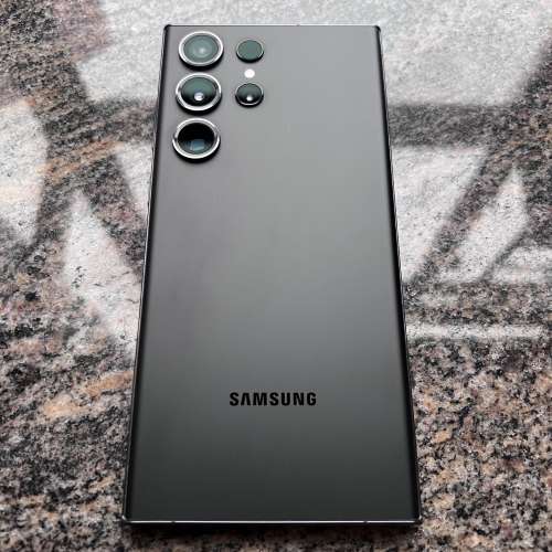Samsung S23 Ultra 256gb 港行雙卡