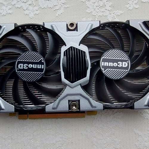 INNO 3D GTX 960 2GB