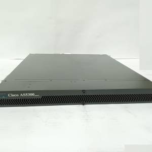 CISCO AS5350  AS5300 SERIES ROUTER