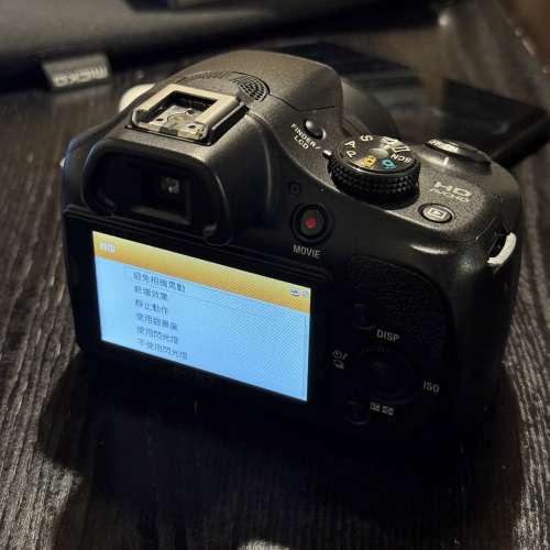 Sony alpha A3000 e mount  連 16-50mm