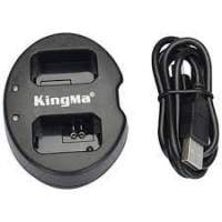 KINGMA CANON LP-E12 Info-Lithium Battery Charger 電池充電機