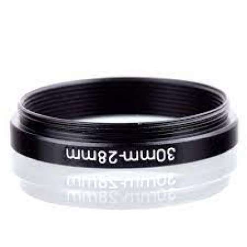Adaptor Ring For 30 / 30.5mm Filter Size Lens 濾鏡接環