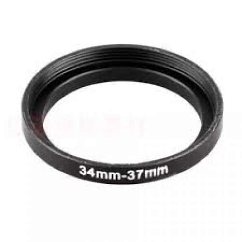 Adaptor Ring For 32 / 34 / 35 / 35.5mm Filter Size Lens 濾鏡接環