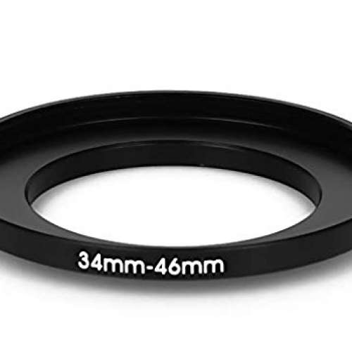 Adaptor Ring For 32 / 34 / 35 / 35.5mm Filter Size Lens 濾鏡接環
