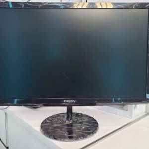 Philips 24 inch LED Monitor