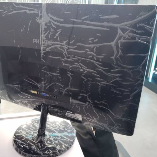 Philips 24 inch LED Monitor