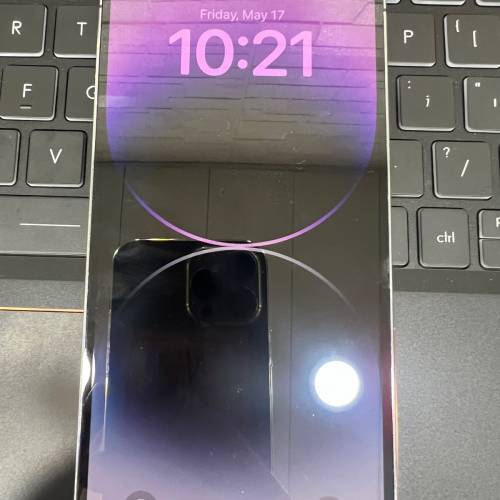 iPhone 14 pro max 512gb 港版行貨雙卡