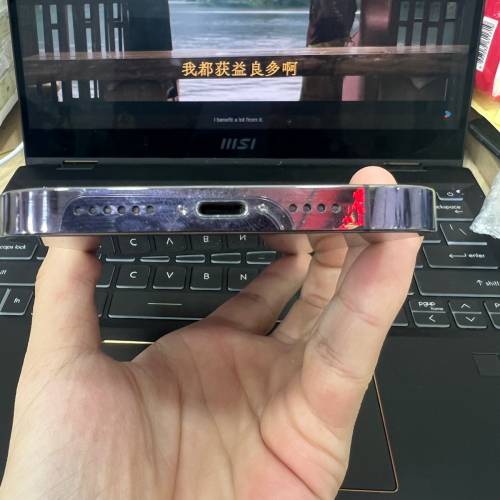 iPhone 14 pro max 512gb 港版行貨雙卡