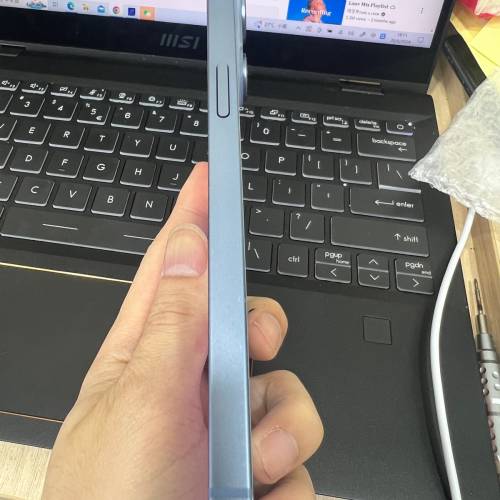 IPhone 14 plus 128gb 台灣版