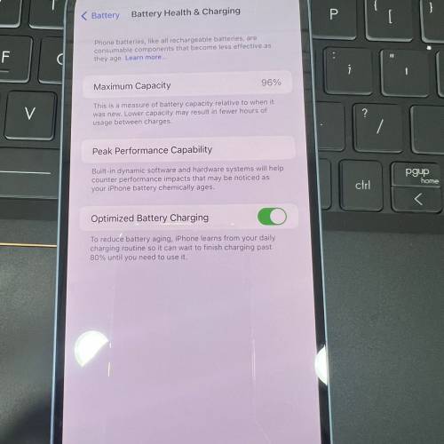 IPhone 14 plus 128gb 台灣版