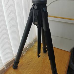 Benro Theta + Auto Leveing
