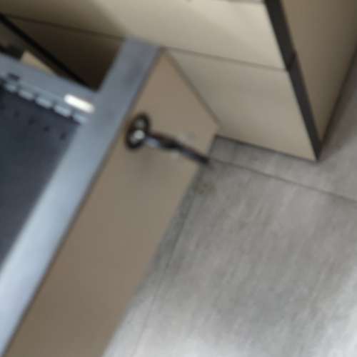 辦公家用三櫃桶抽屜櫃