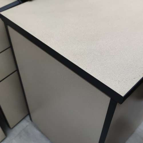 辦公家用三櫃桶抽屜櫃