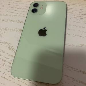 iphone 12 128gb green