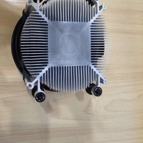 AMD Wraith Stealth Processor Cooler for AMD Socket AM4 processor